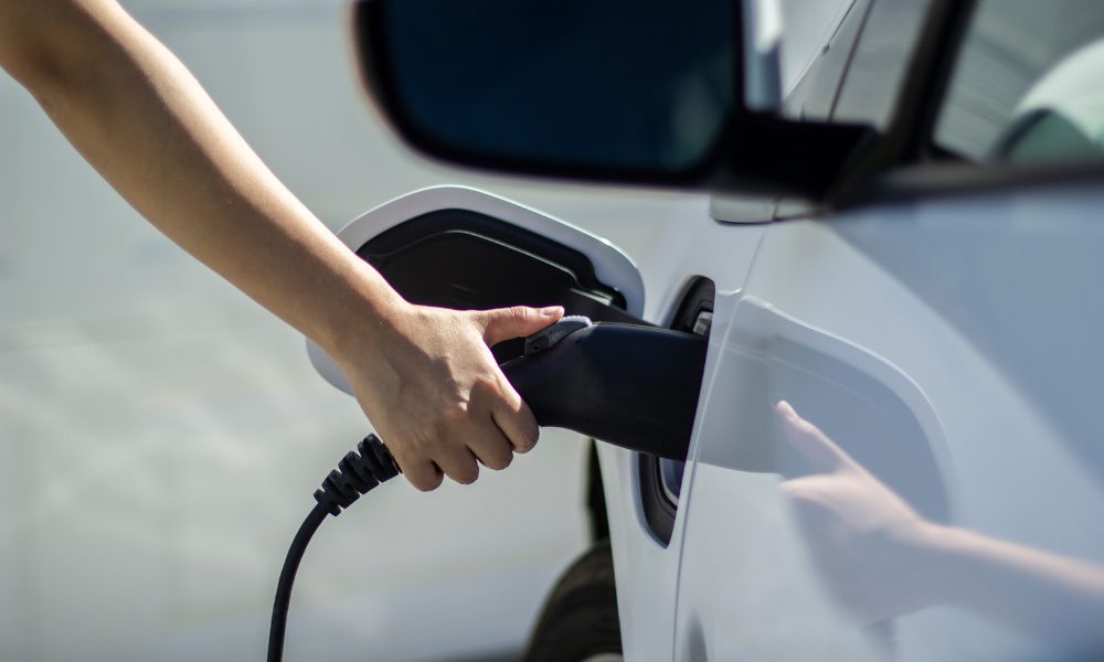 Quand la mobilité électrique prend un tournant décisif pour la recharge à domicile, nous sommes là pour vous accompagner.