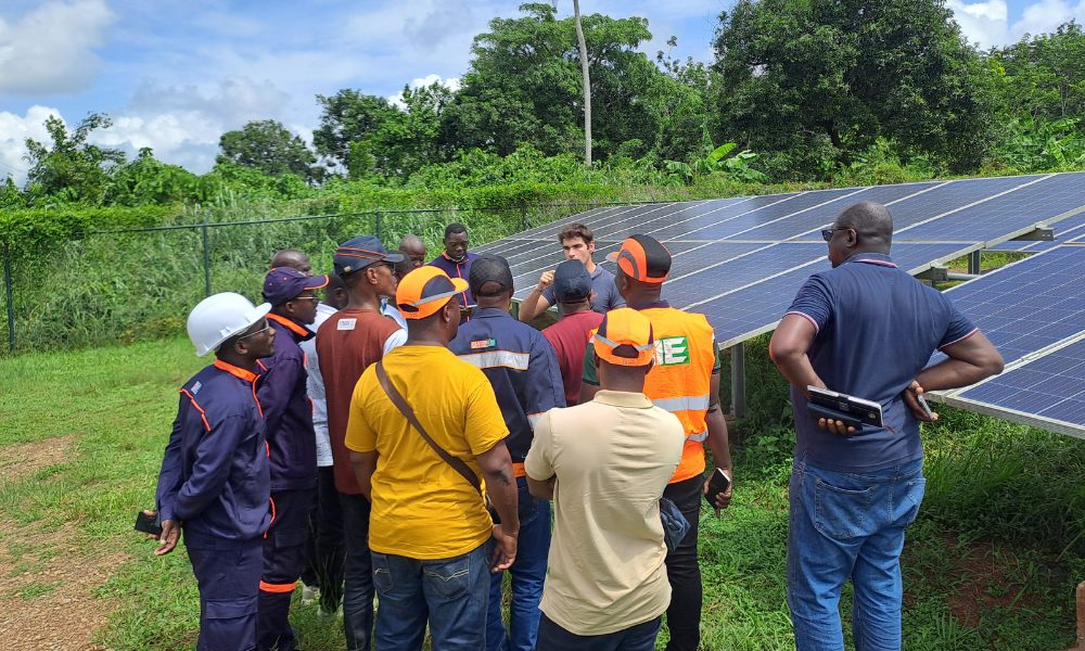 Planair renforce son engagement en Côte d’Ivoire