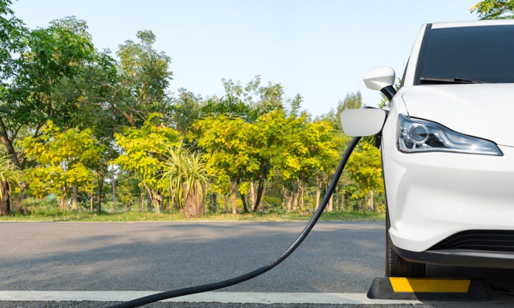 Semaine européenne de la mobilité : Geoffrey Orlando et l’avenir de la mobilité électrique en Suisse romande