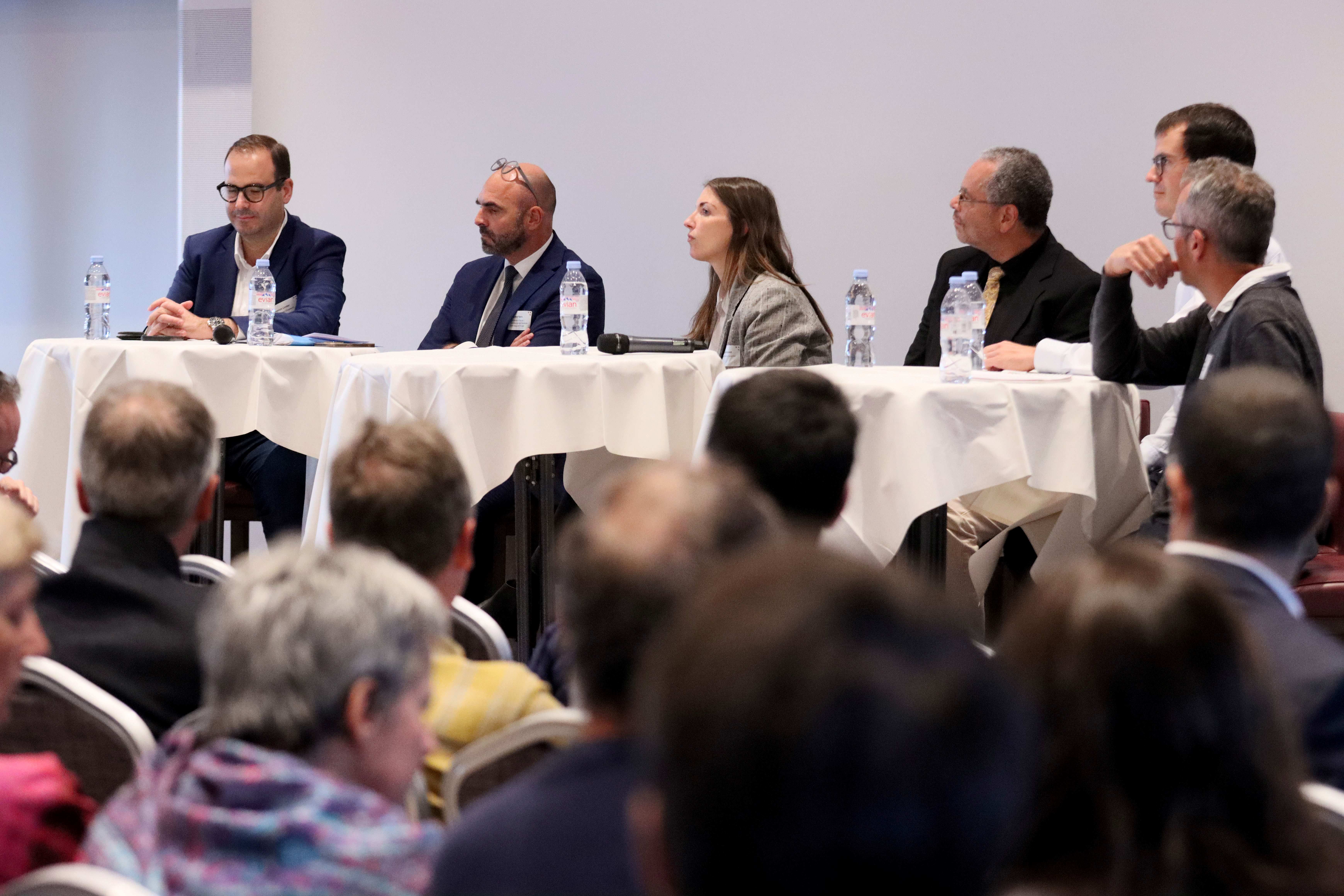 Retour sur notre événement “décarboner l’industrie”